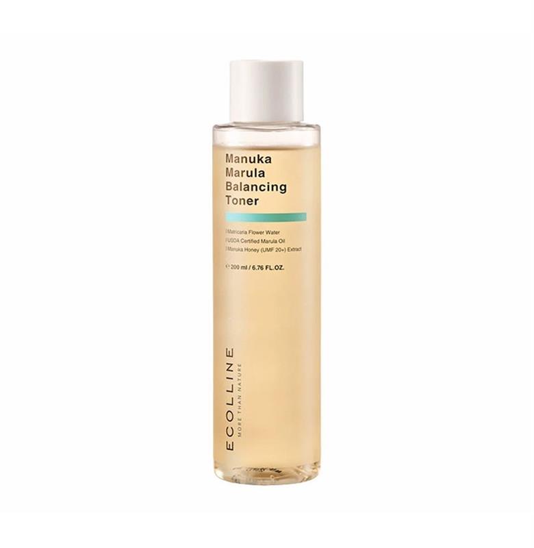 MANUKA MARULA BALANCING TONER