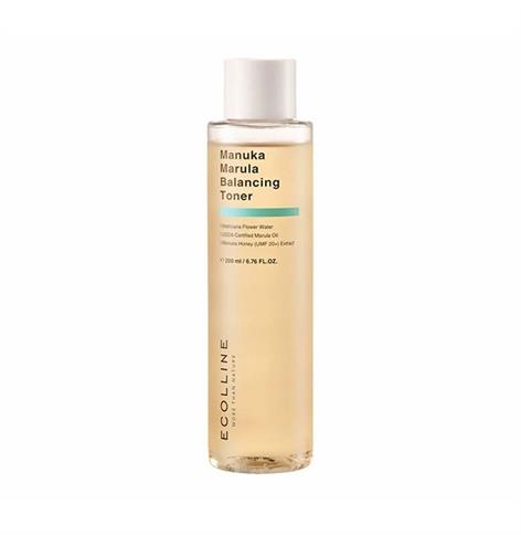MANUKA MARULA BALANCING TONER