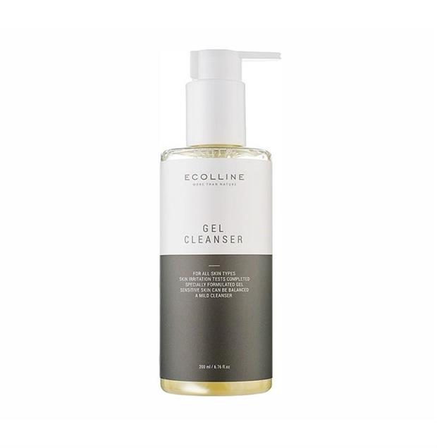 ECOLLINE GEL CLEANSER