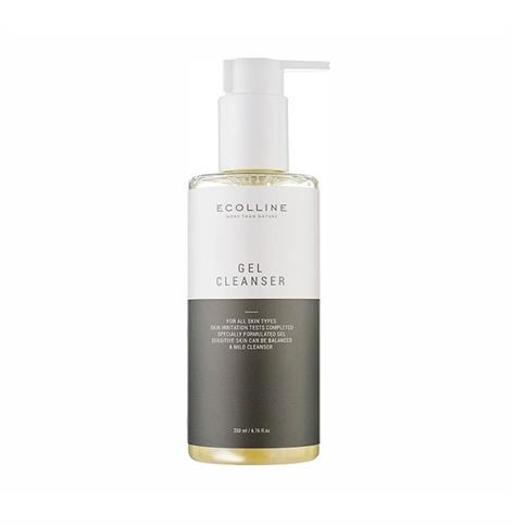 ECOLLINE GEL CLEANSER