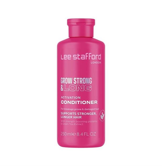 GROW LONG & STRONG ACTIVATION CONDITIONER 250 ML