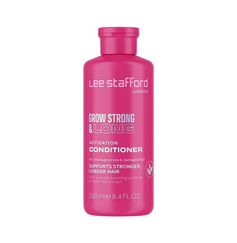 GROW LONG & STRONG ACTIVATION CONDITIONER 250 ML