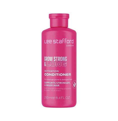 GROW LONG & STRONG ACTIVATION CONDITIONER 250 ML