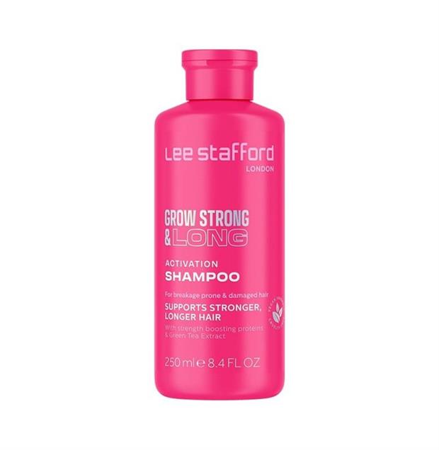 GROW LONG & STRONG ACTIVATION SHAMPOO 250 ML
