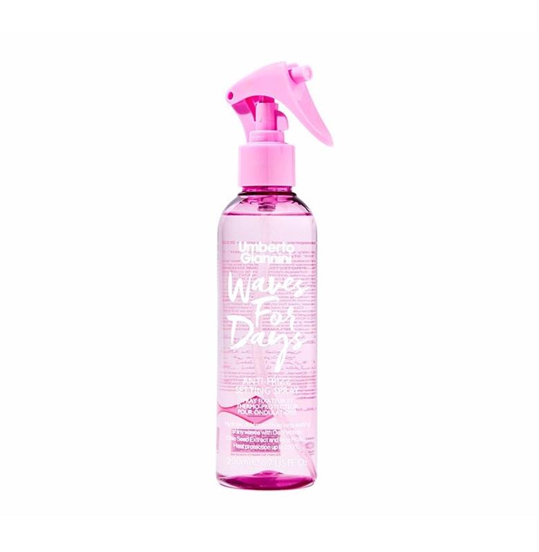 WAVES SETTING SPRAY 200ML