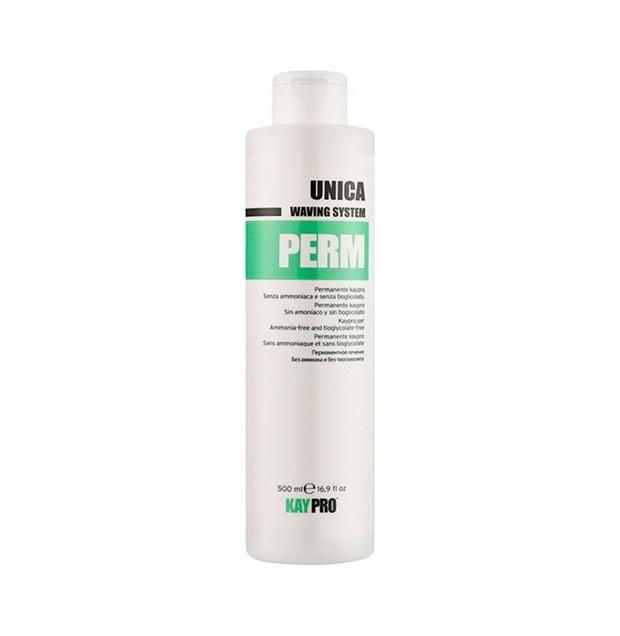 PERM UNICA WAVING SYSTEM 500ML