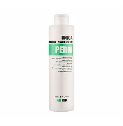 PERM UNICA WAVING SYSTEM 500ML