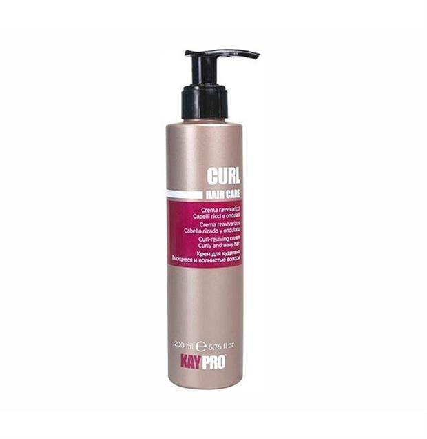 HAIR CARE CURL CREMA REAVIVARIZOS 200ML