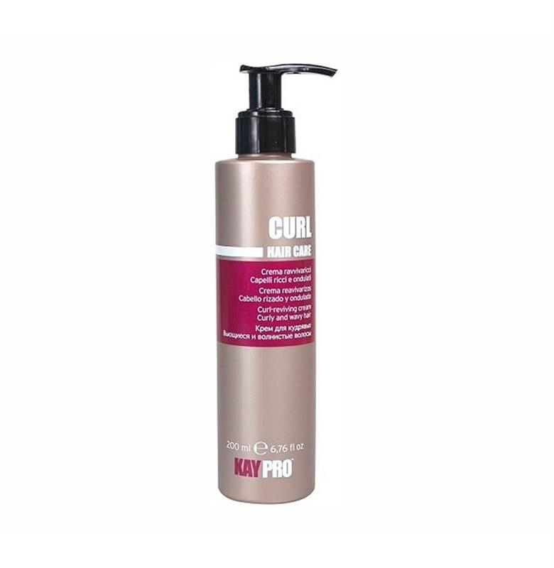 HAIR CARE CURL CREMA REAVIVARIZOS 200ML