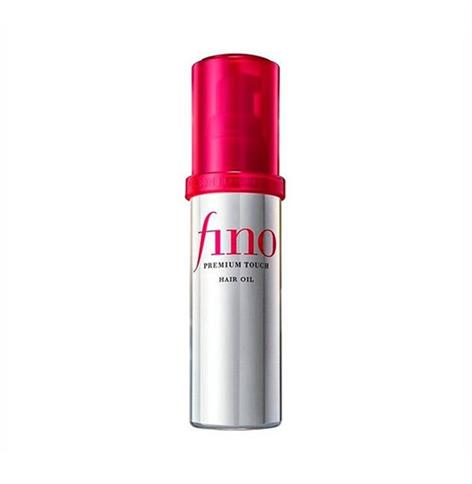 FINO PREMIUM TOUCH HAIR OIL 70ML