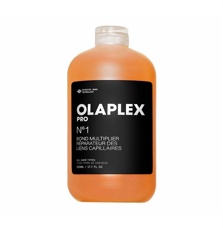 OLAPLEX Nº 1 BOND MULITPLIER 525ML