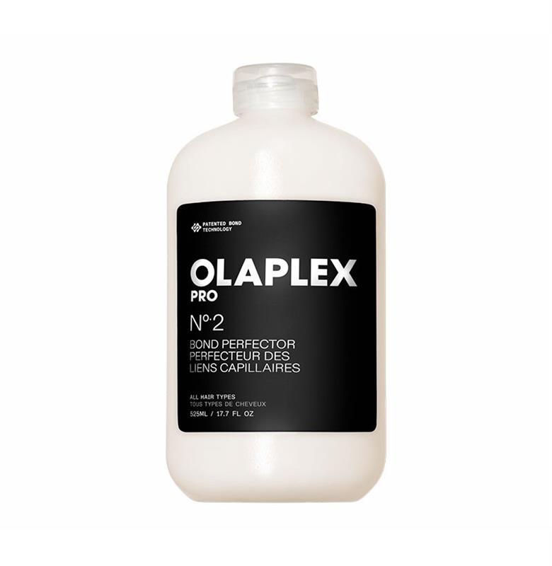 OLAPLEX Nº 2 BOND PERFECTOR 525ML