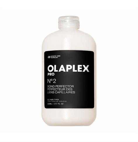 OLAPLEX Nº 2 BOND PERFECTOR 525ML