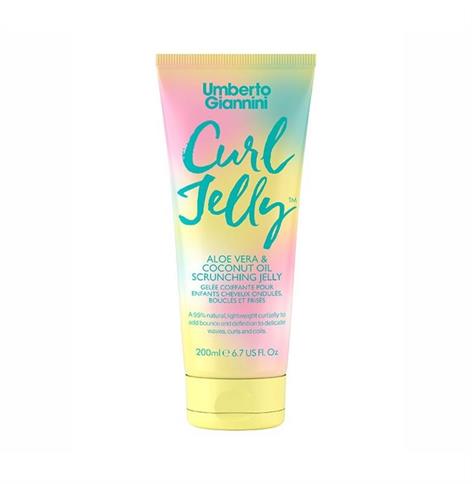 MINI CURLS GEL 200ML