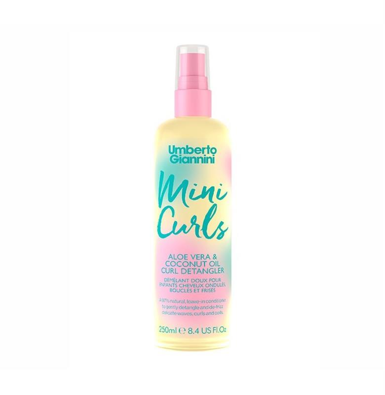 MINI CURLS DETANGLER 250ML