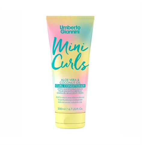 MINI CURLS CONDITIONER 250ML