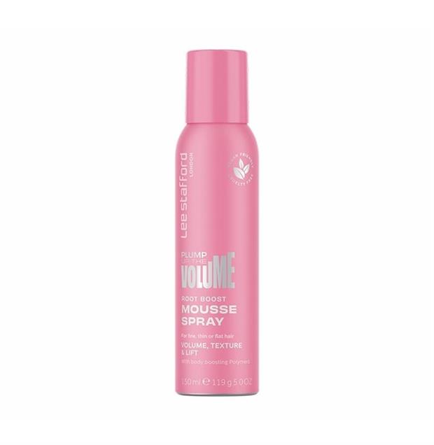 PLUMP UP THE VOLUME MOUSSE 150ML