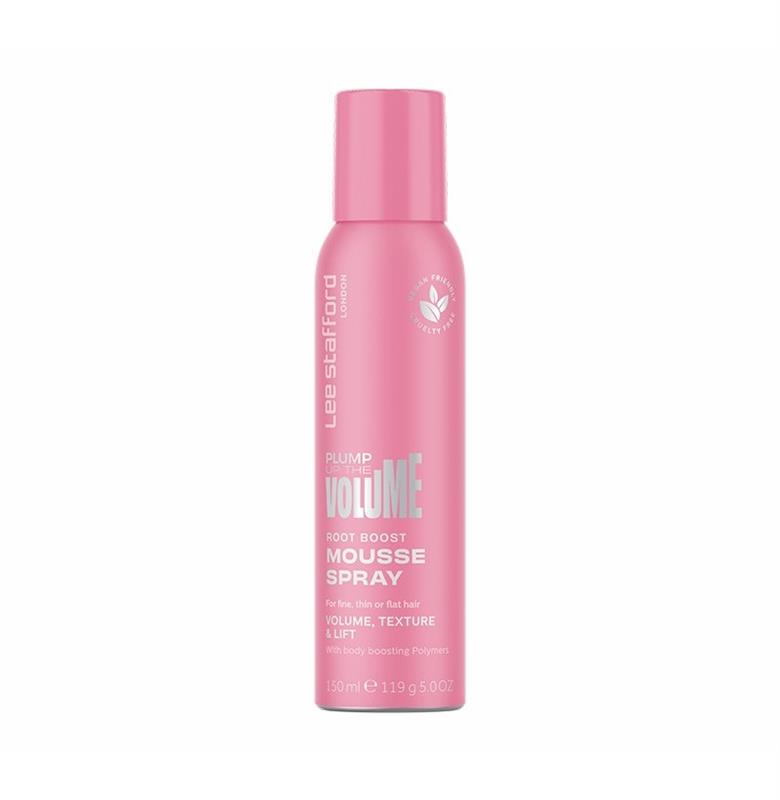 PLUMP UP THE VOLUME MOUSSE 150ML