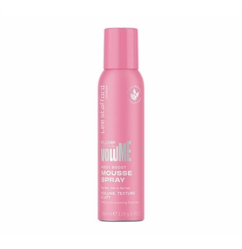 PLUMP UP THE VOLUME MOUSSE 150ML