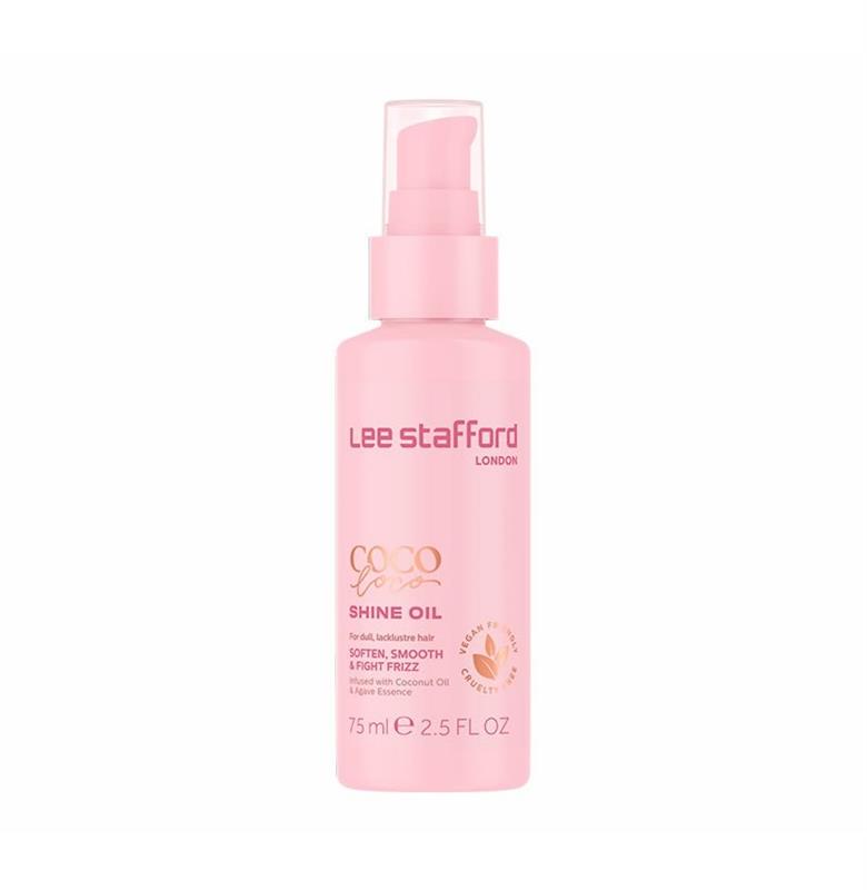 COCO LOCO & AGAVE HAIR OIL 75ML
