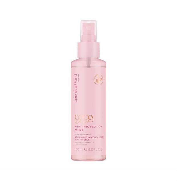 COCO LOCO & AGAVE HEAT PROTECTION MIST 150ML
