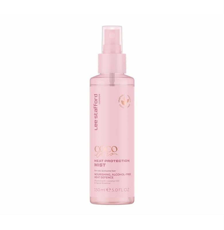 COCO LOCO & AGAVE HEAT PROTECTION MIST 150ML