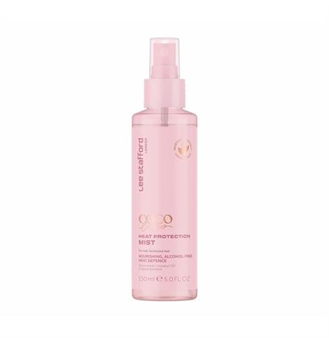 COCO LOCO & AGAVE HEAT PROTECTION MIST 150ML