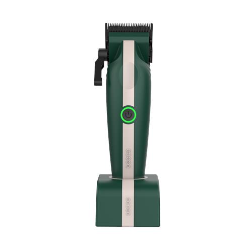 COCCO VELOCE LITE CLIPPER VERDE-BLANCO EDICION LIMITADA