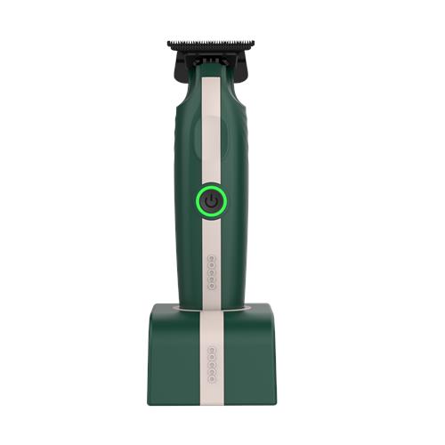 COCCO VELOCE LITE TRIMMER VERDE-BLANCO EDICION LIMITADA