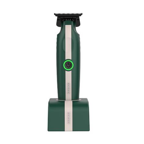 COCCO VELOCE LITE TRIMMER VERDE-BLANCO EDICION LIMITADA