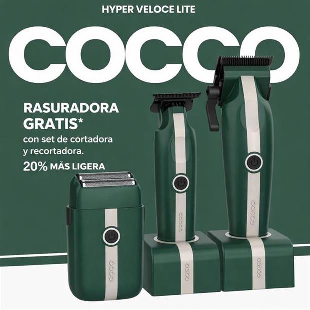 PACK HYPER VELOTE LITE VERDE-BLANCO EDICION LIMITADA