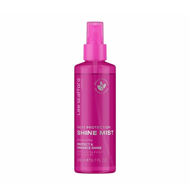 ORIGINAL HEAT PROTECTION SHINE MIST 200 ML