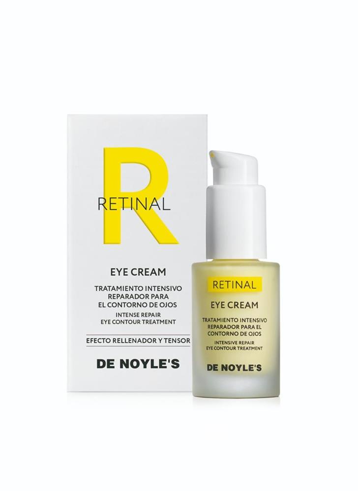 TRATAMIENTO INTENSIVO REPARADOR LABIOS Y CONTORNO OJOS DE NOYLES 15ml