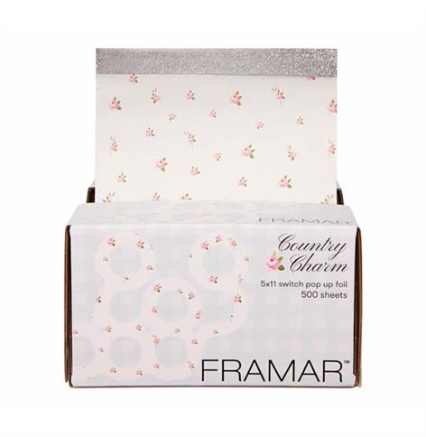 5X11 POP-UPS COUNTRY CHARM SWITCH 500 SHEETS