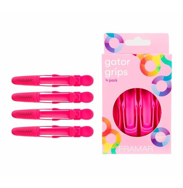 GATOR GRIPS PINK