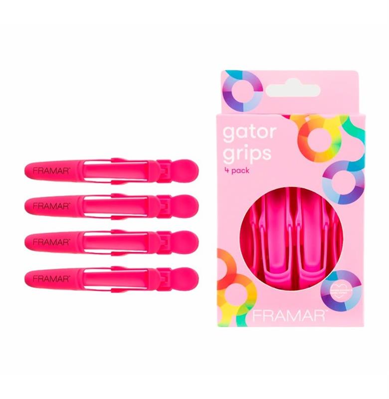 GATOR GRIPS PINK