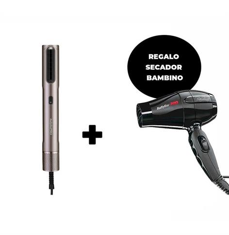 KIT SECADOR DRYING WAND 165KM-H DIGIT+REGALO SECADOR BAMBINO(8426)