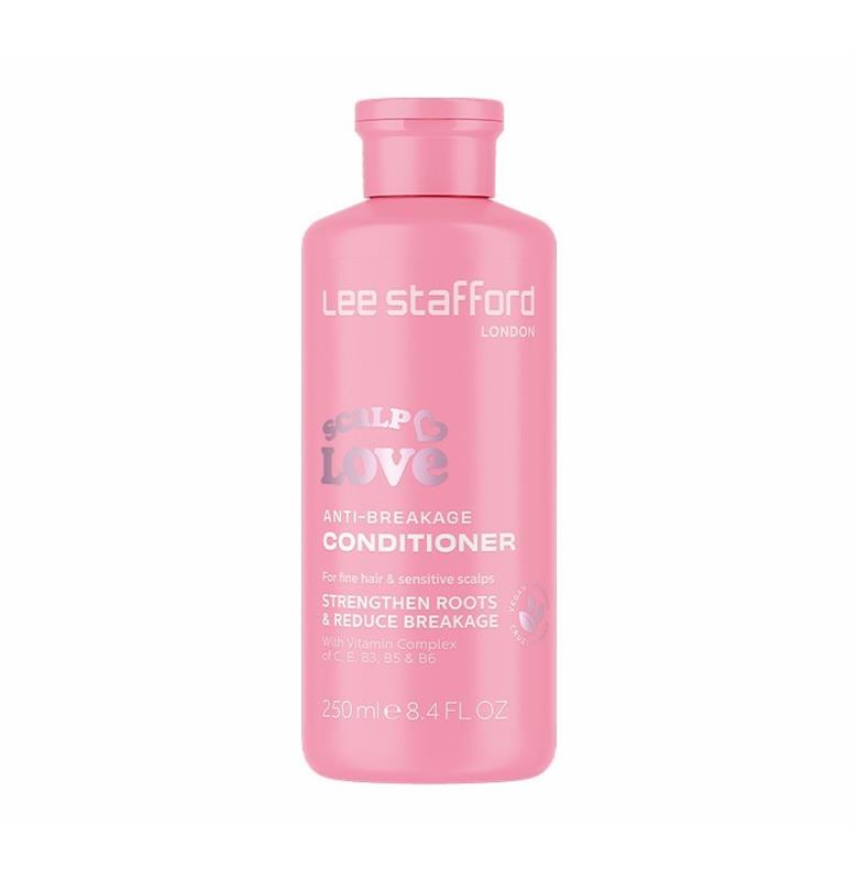 SCALP LOVE ANTI BREAKAGE CONDITIONER 250ML