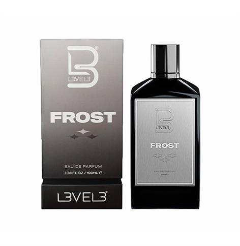 EAU DE PERFUM FROST 100ML L3VEL3