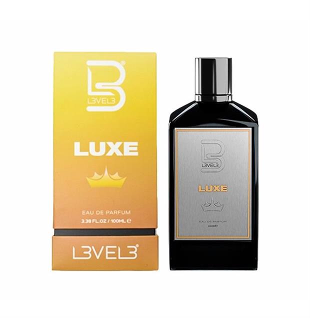 EAU DE PERFUM LUXE 100ML L3VEL3
