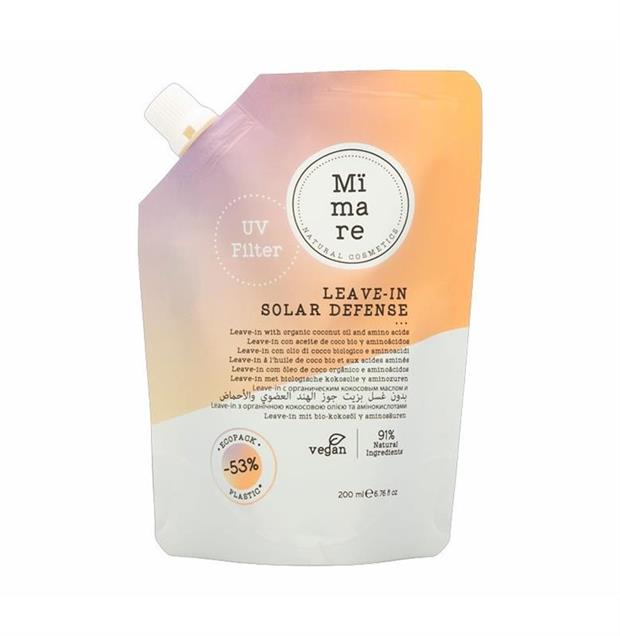 LEAVE-IN SOLAR DEFENSE 200ML MIMARE