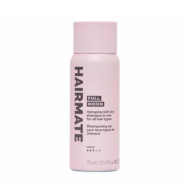 FULL MOON HAIRSPRAY-DRY SHAMPOO 75ML