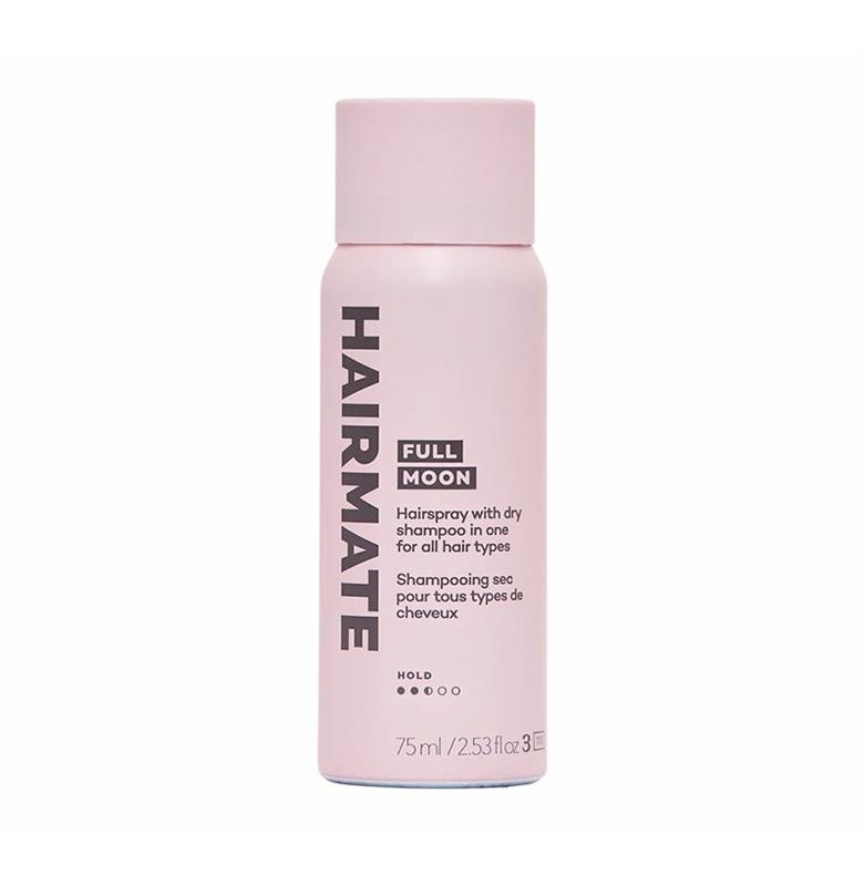 FULL MOON HAIRSPRAY-DRY SHAMPOO 75ML