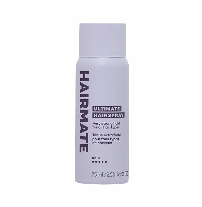 ULTIMATE HAIRSPRAY 75ML