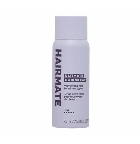 ULTIMATE HAIRSPRAY 75ML