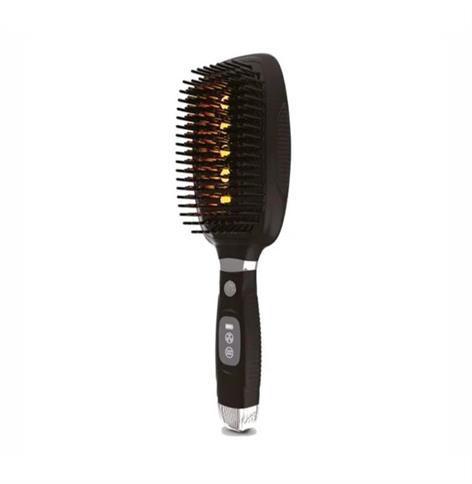 LIGHT THERAPY HAIR GROWTH BRUSH