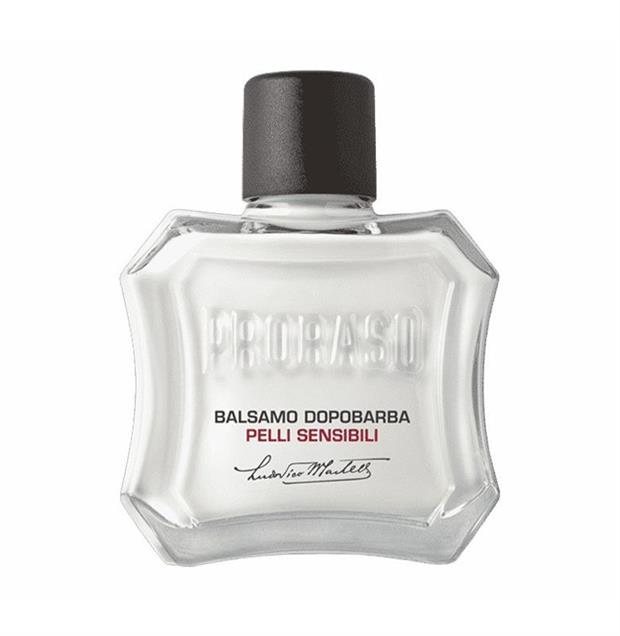 BALSAMO PARA BARBA AVENA Y TÉ VERDE 100ML