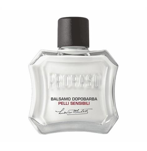 BALSAMO PARA BARBA AVENA Y TÉ VERDE 100ML