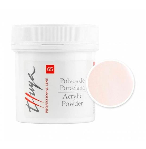 POLVO PORCELANA PEACH 65G