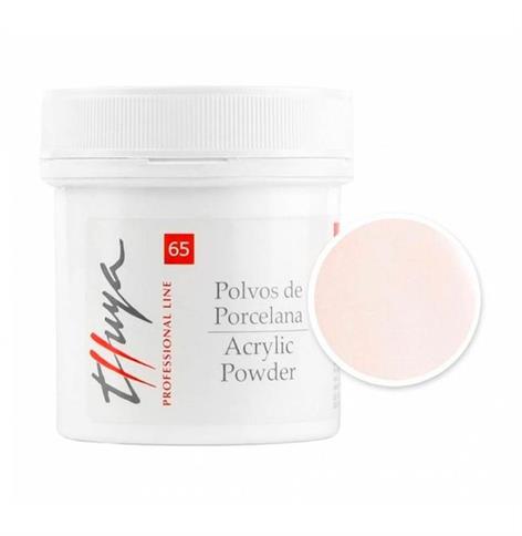 POLVO PORCELANA PEACH 65G